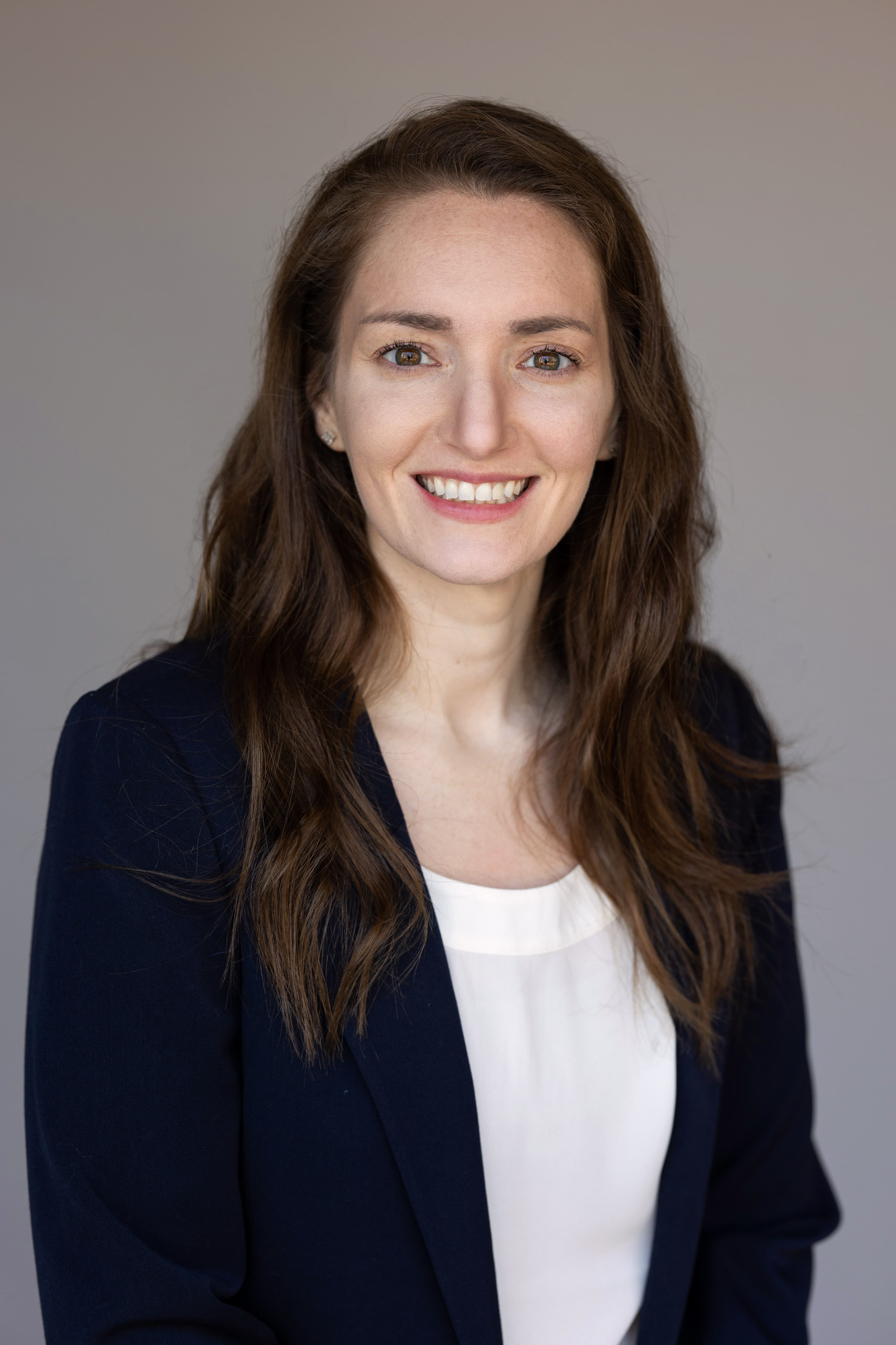 Photo of McKenzie White